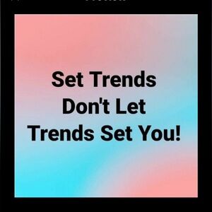 What’s Your Fashion Philosophy??   Rocksie’s Rags